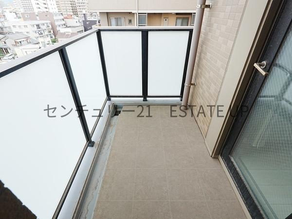 中古マンション　ブランシエラ荒田1丁目