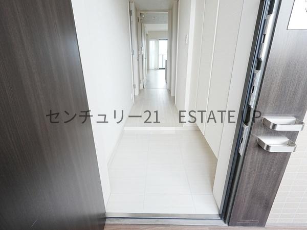 中古マンション　ブランシエラ荒田1丁目