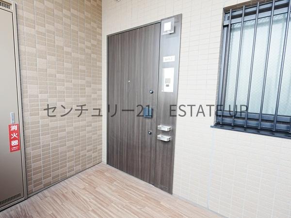 中古マンション　ブランシエラ荒田1丁目