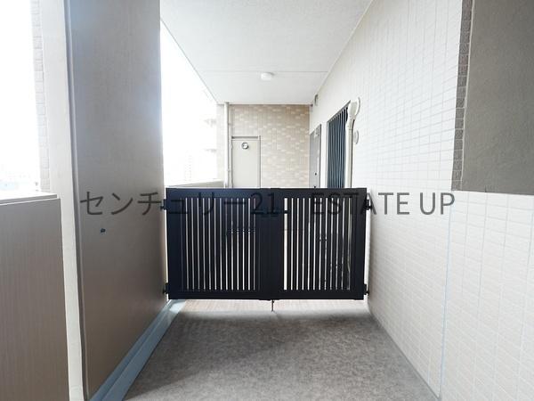 中古マンション　ブランシエラ荒田1丁目