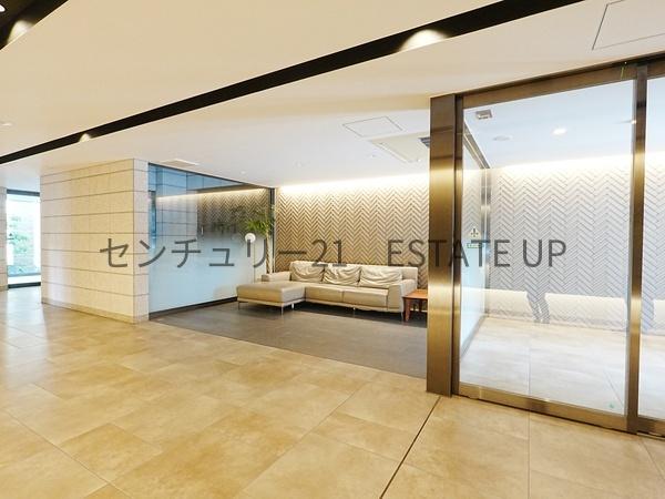 中古マンション　ブランシエラ荒田1丁目