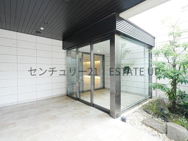 中古マンション　ブランシエラ荒田1丁目