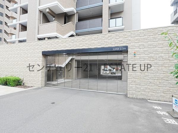 中古マンション　ブランシエラ荒田1丁目
