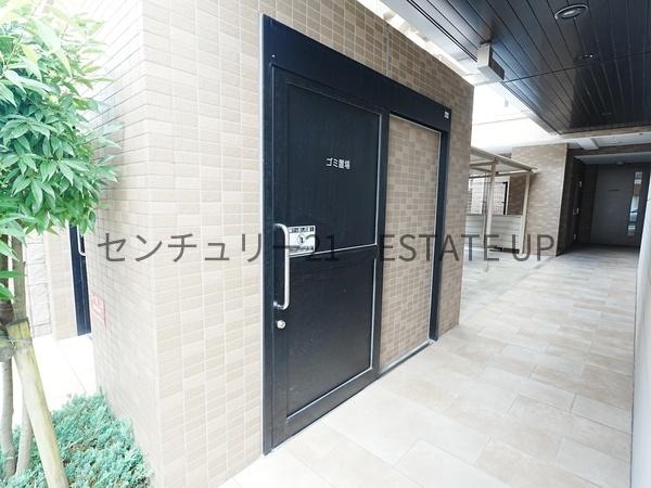 中古マンション　ブランシエラ荒田1丁目