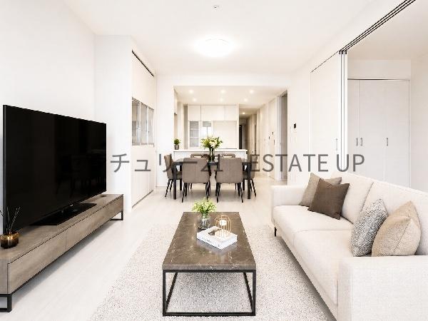 中古マンション　ブランシエラ荒田1丁目