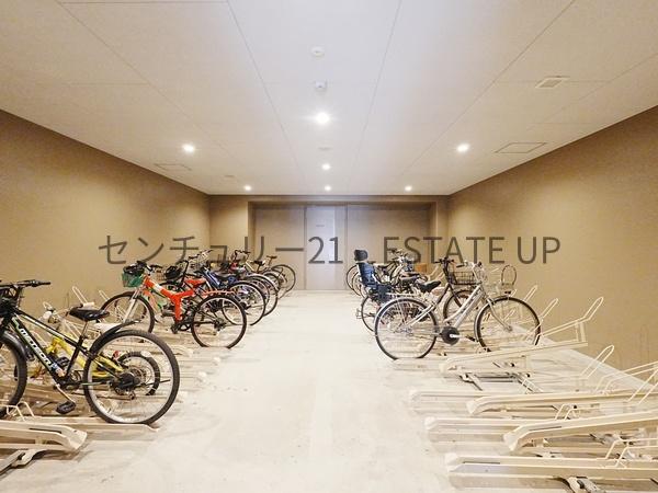 中古マンション　ブランシエラ荒田1丁目