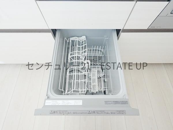 中古マンション　ブランシエラ荒田1丁目