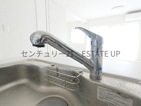 中古マンション　ブランシエラ荒田1丁目