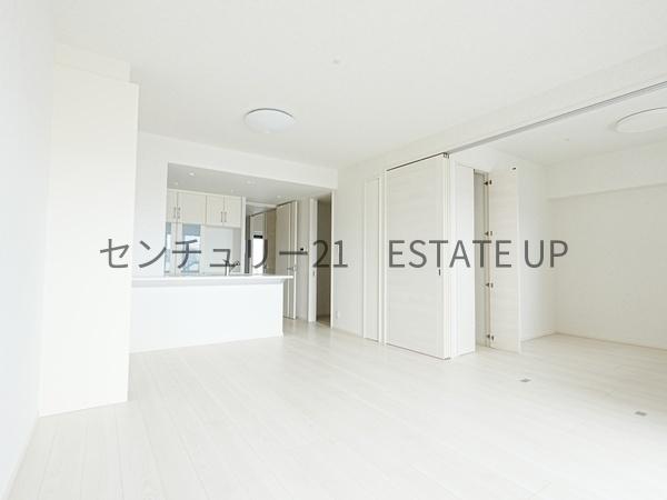 中古マンション　ブランシエラ荒田1丁目