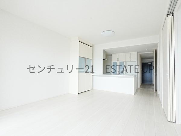 中古マンション　ブランシエラ荒田1丁目