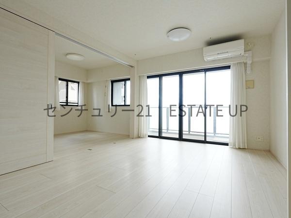 中古マンション　ブランシエラ荒田1丁目
