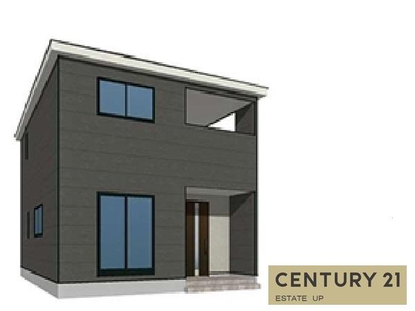 新築戸建 クレイドルガーデン東谷山第30 1号棟