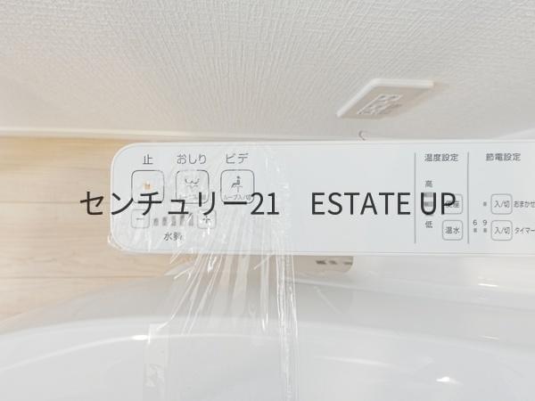 新築戸建　クレイドルガーデン東谷山第30　1号棟