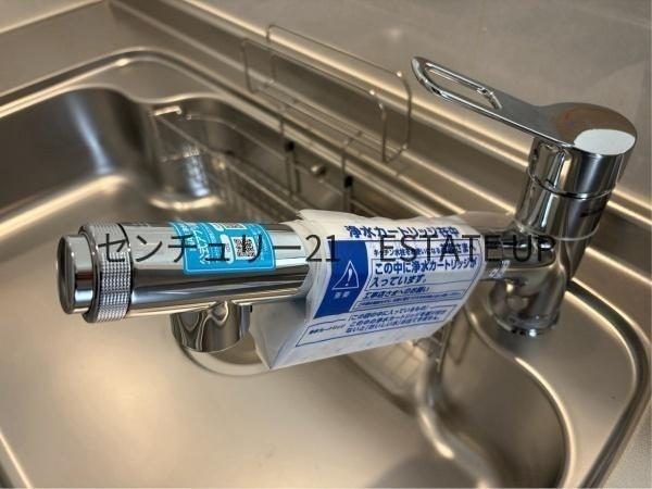 新築戸建　クレイドルガーデン東谷山第30　1号棟