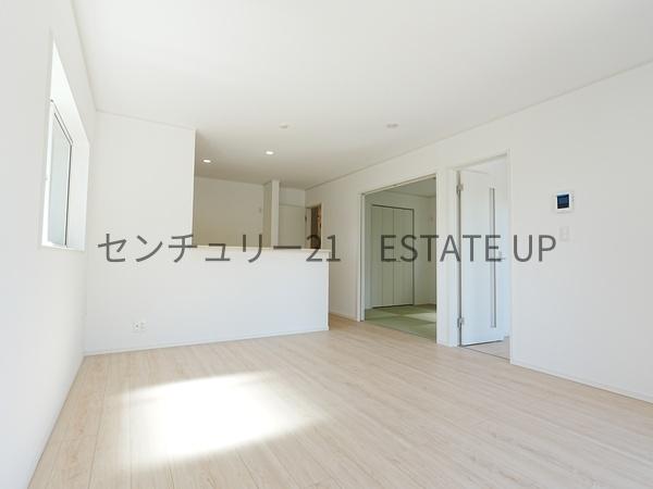 新築戸建　クレイドルガーデン東谷山第30　1号棟