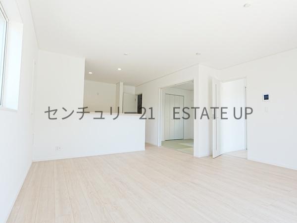 新築戸建　クレイドルガーデン東谷山第30　2号棟