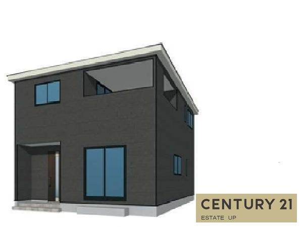 新築戸建 クレイドルガーデン紫原第33 2号棟