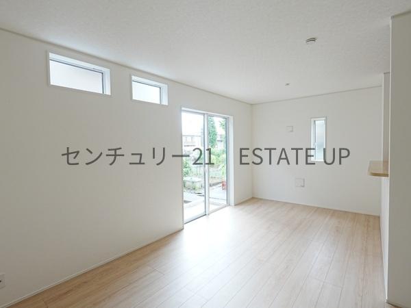 新築戸建　クレイドルガーデン桜ヶ丘第30　1号棟