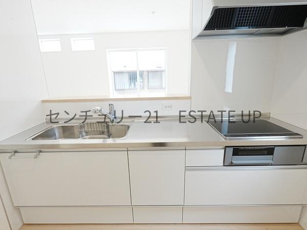 新築戸建　クレイドルガーデン桜ヶ丘第30　1号棟