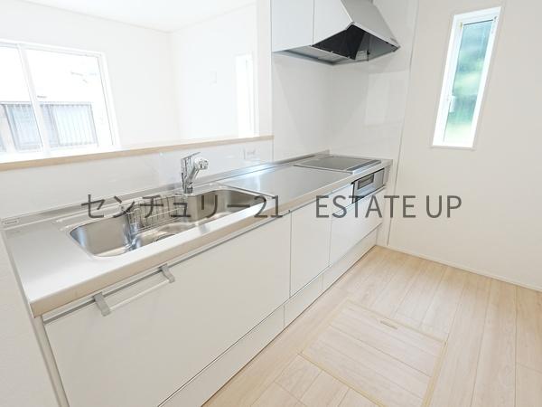 新築戸建　クレイドルガーデン桜ヶ丘第30　1号棟