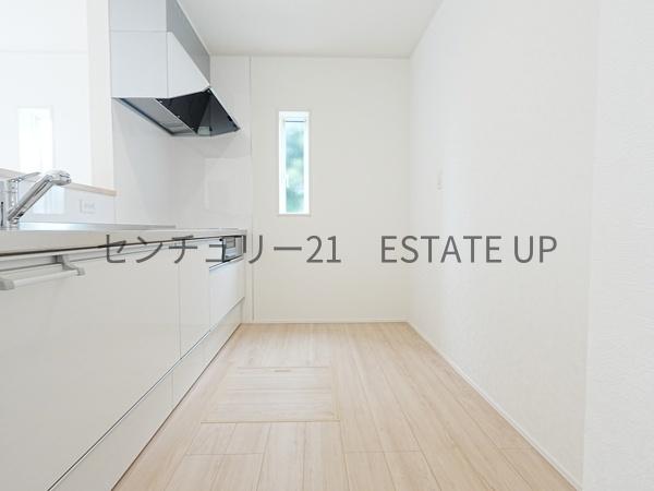 新築戸建　クレイドルガーデン桜ヶ丘第30　1号棟