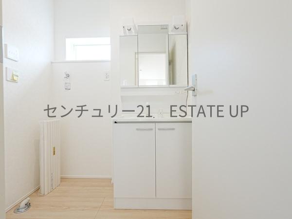 新築戸建　クレイドルガーデン桜ヶ丘第30　1号棟