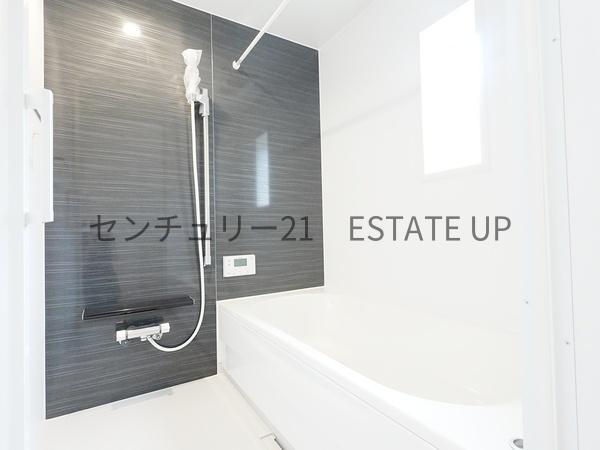 新築戸建　クレイドルガーデン桜ヶ丘第30　1号棟