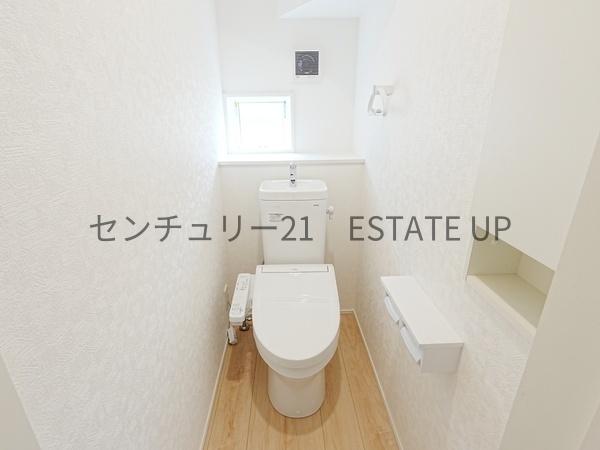 新築戸建　クレイドルガーデン桜ヶ丘第30　1号棟
