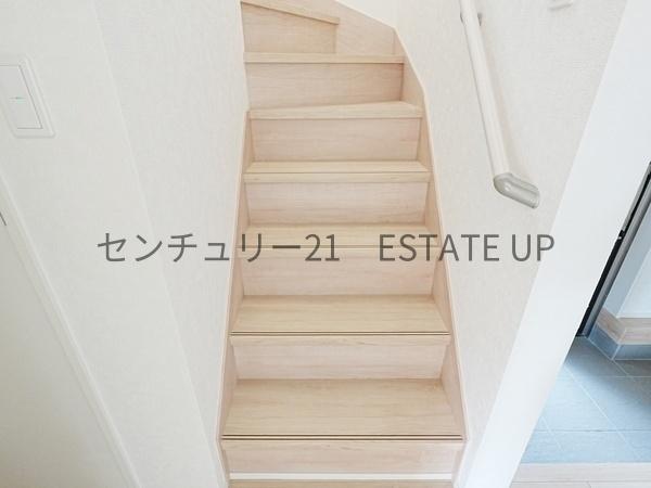 新築戸建　クレイドルガーデン桜ヶ丘第30　1号棟