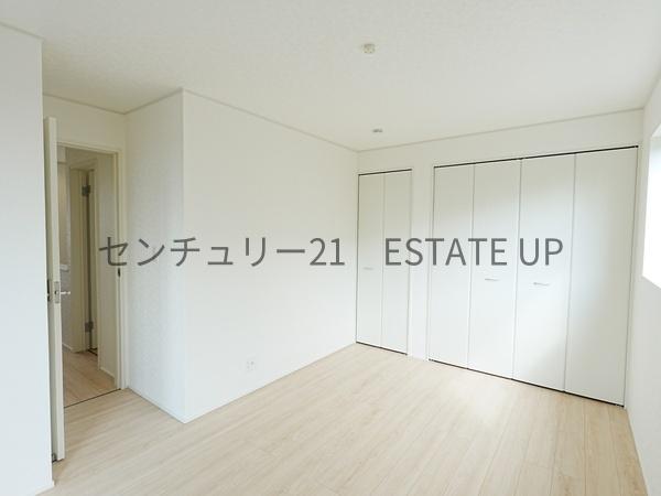 新築戸建　クレイドルガーデン桜ヶ丘第30　1号棟