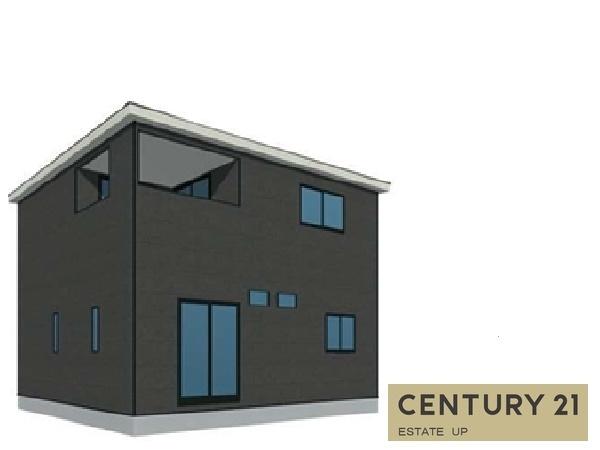 新築戸建 クレイドルガーデン桜ヶ丘第30 1号棟