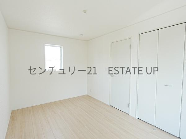 新築戸建　クレイドルガーデン桜ヶ丘第30　1号棟