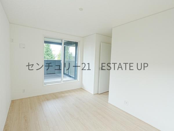新築戸建　クレイドルガーデン桜ヶ丘第30　1号棟