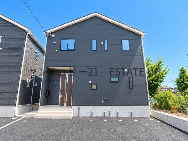 新築戸建　クレイドルガーデン桜ヶ丘第30　1号棟