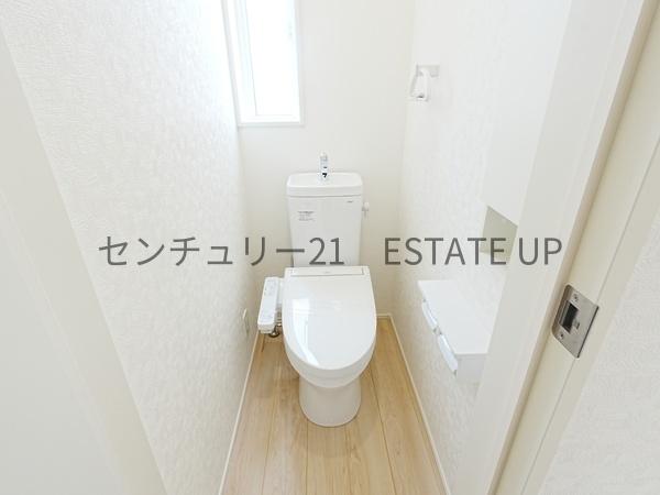 新築戸建　クレイドルガーデン桜ヶ丘第30　1号棟