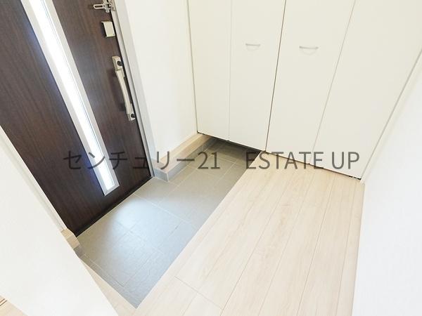 新築戸建　クレイドルガーデン桜ヶ丘第30　1号棟