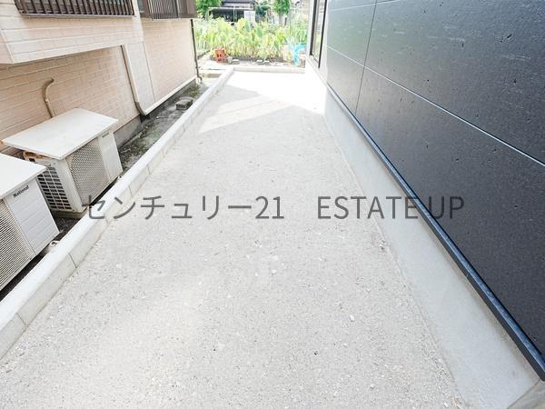 新築戸建　クレイドルガーデン桜ヶ丘第30　1号棟