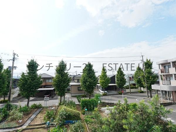 新築戸建　クレイドルガーデン桜ヶ丘第30　1号棟