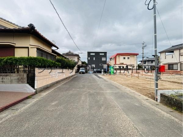 新築戸建　クレイドルガーデン桜ヶ丘第30　1号棟