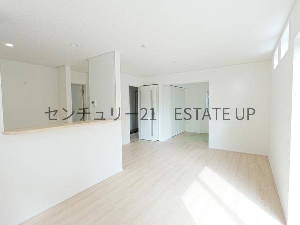 新築戸建　クレイドルガーデン桜ヶ丘第30　1号棟