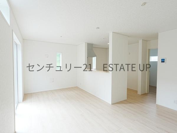新築戸建　クレイドルガーデン桜ヶ丘第30　1号棟