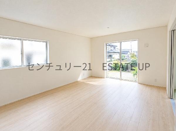 新築戸建　クレイドルガーデン桜ヶ丘第30　2号棟