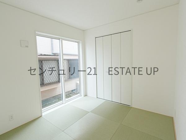 新築戸建　クレイドルガーデン桜ヶ丘第30　2号棟