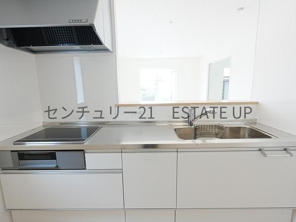 新築戸建　クレイドルガーデン桜ヶ丘第30　2号棟