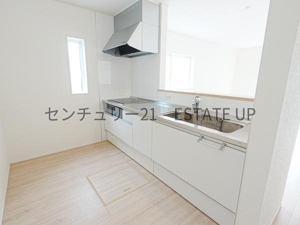 新築戸建　クレイドルガーデン桜ヶ丘第30　2号棟