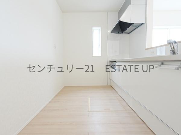 新築戸建　クレイドルガーデン桜ヶ丘第30　2号棟