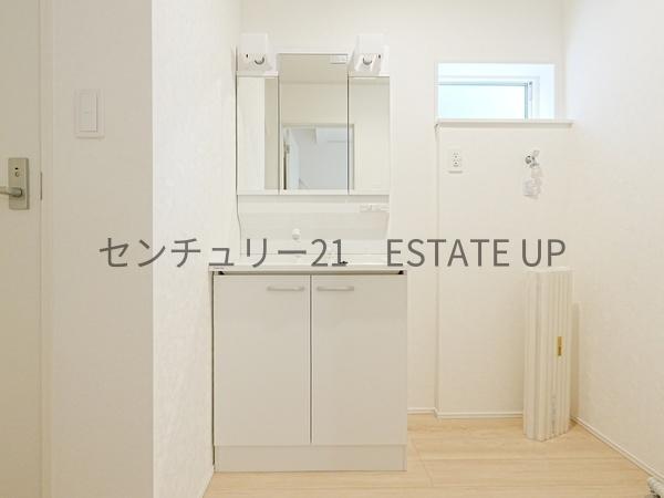 新築戸建　クレイドルガーデン桜ヶ丘第30　2号棟