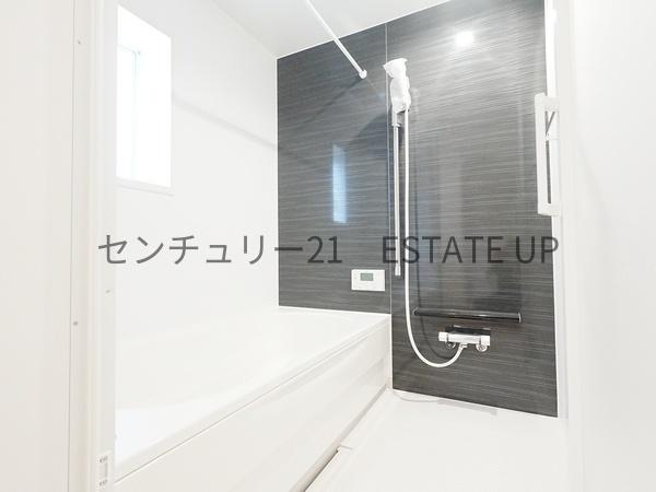 新築戸建　クレイドルガーデン桜ヶ丘第30　2号棟