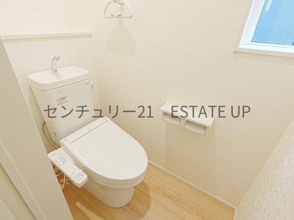 新築戸建　クレイドルガーデン桜ヶ丘第30　2号棟