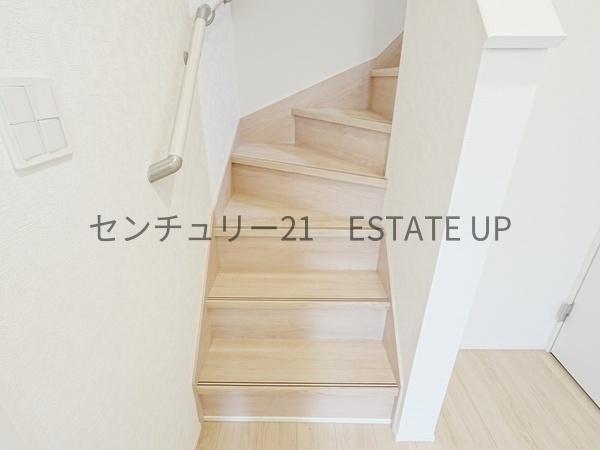 新築戸建　クレイドルガーデン桜ヶ丘第30　2号棟